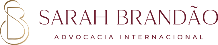 Sarah Brandão Advocacia Internacional
