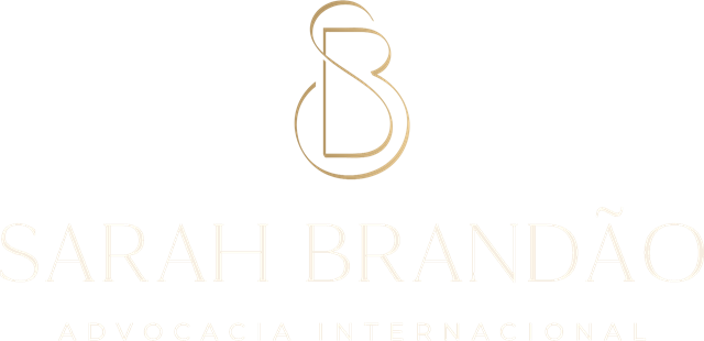 Sarah Brandão Advocacia Internacional